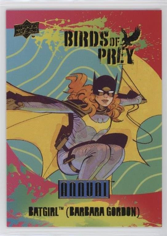 Batgirl