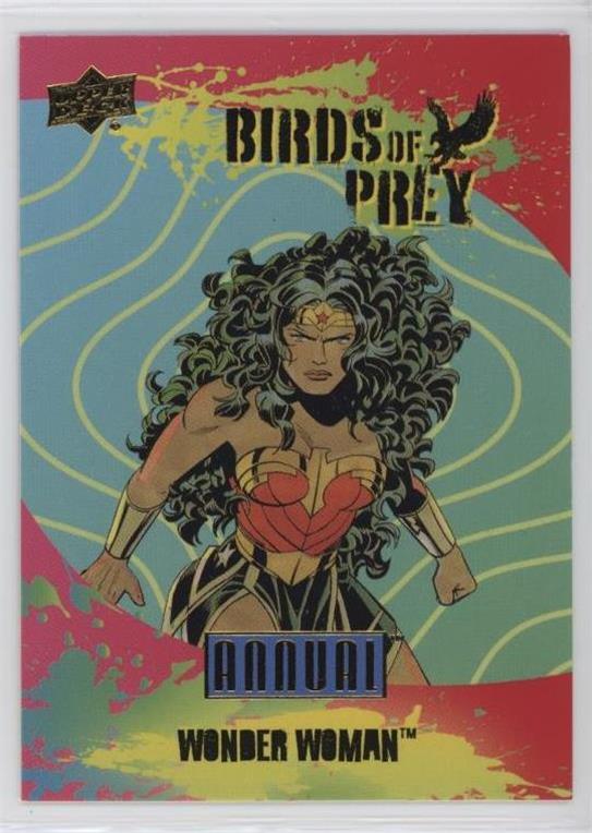 Wonder Woman