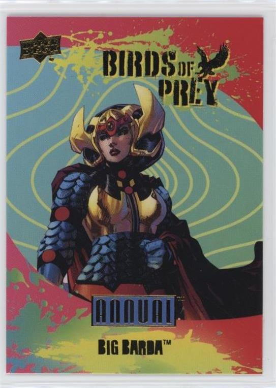 Big Barda