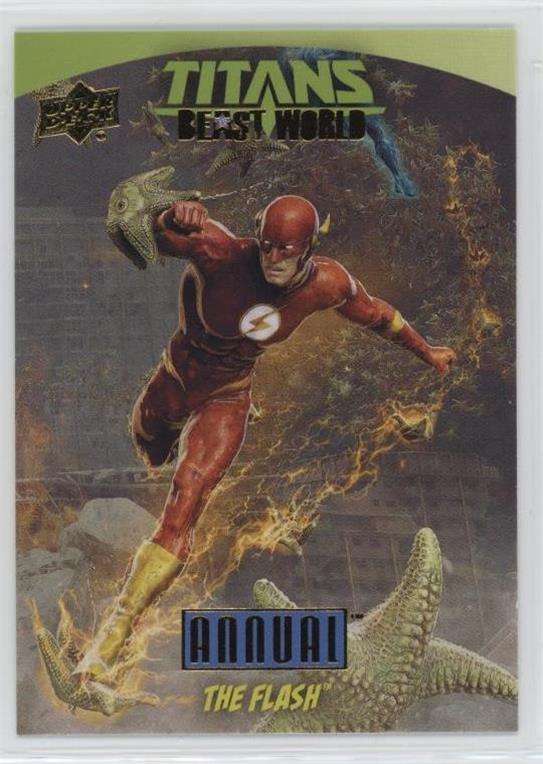 The Flash