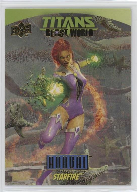 Starfire
