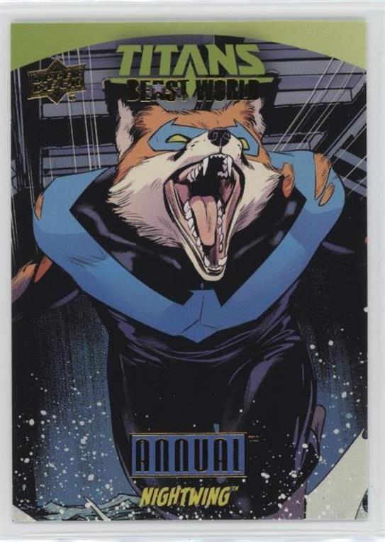 Nightwing