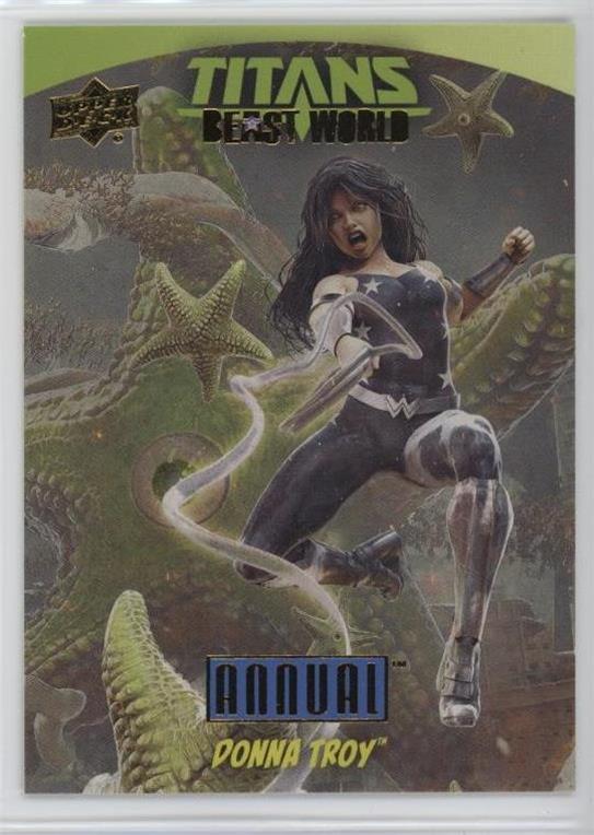 Donna Troy