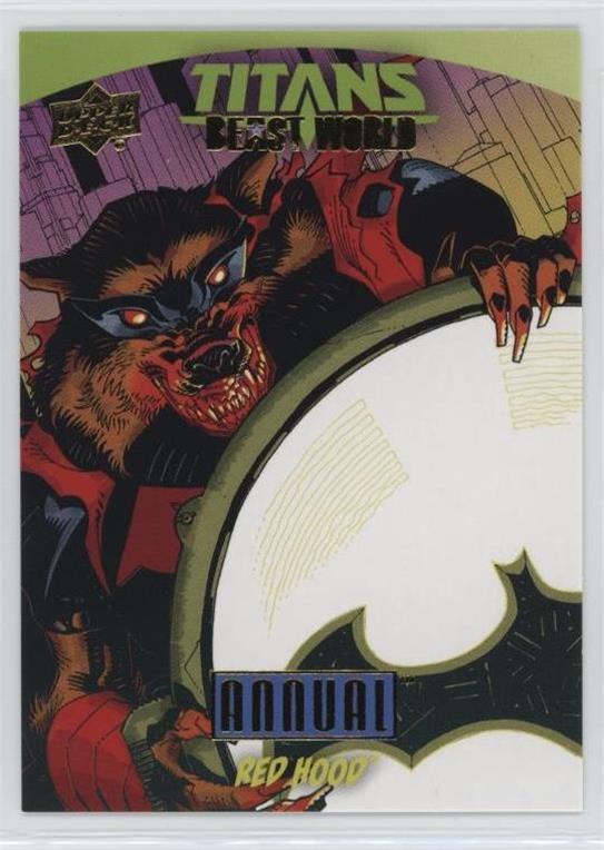 Red Hood