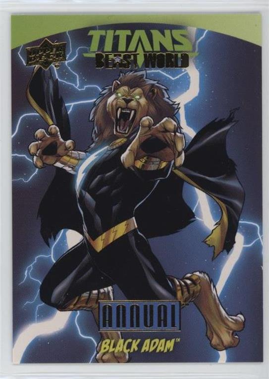 Black Adam