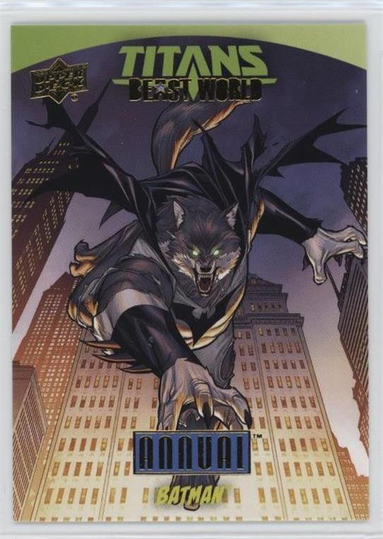Batman