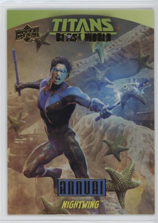 Nightwing