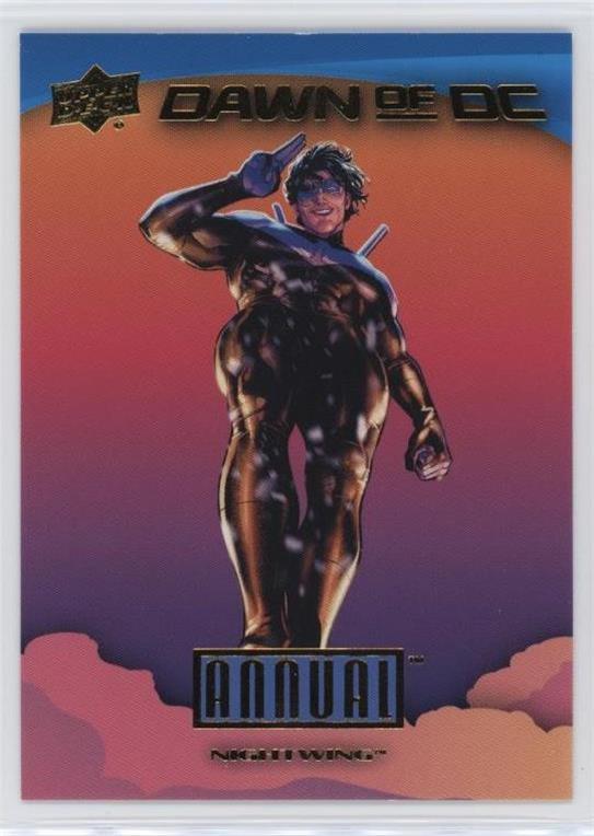 Nightwing