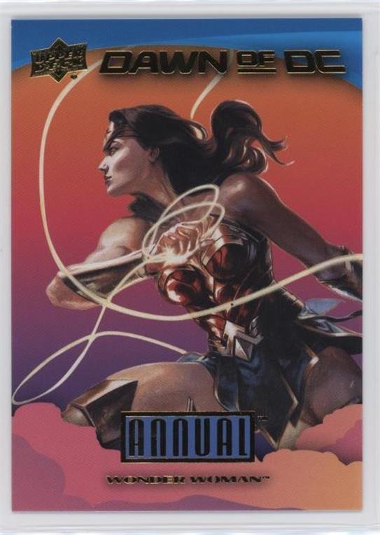 Wonder Woman