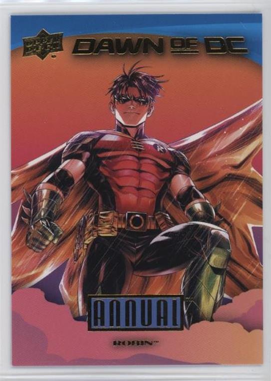 Robin