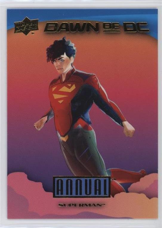 Superman
