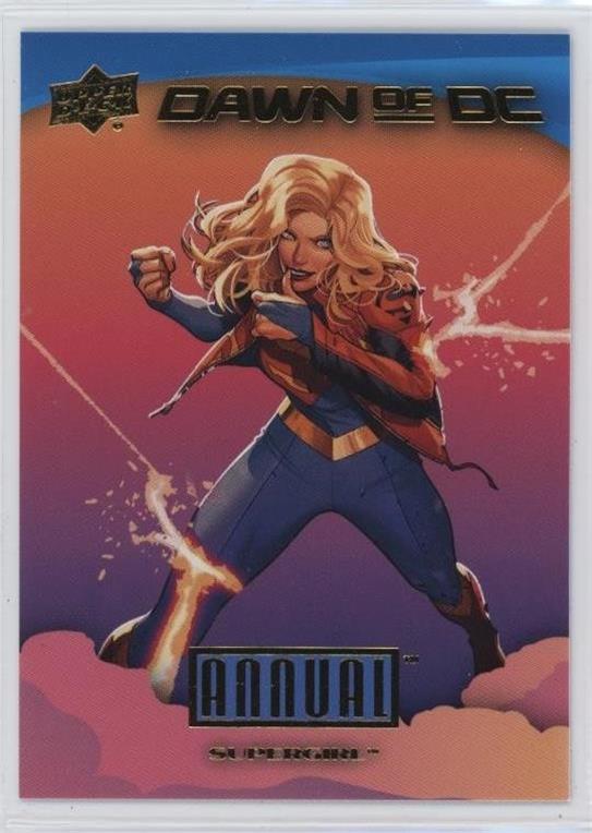 Supergirl