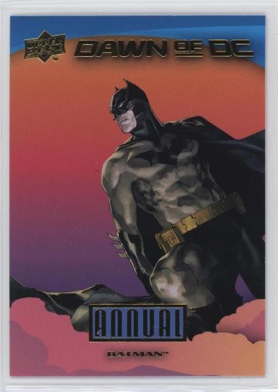 Batman