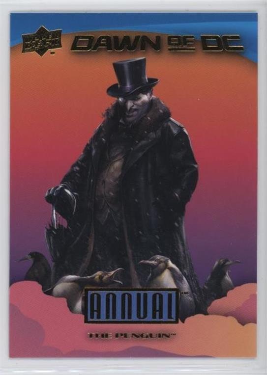 The Penguin