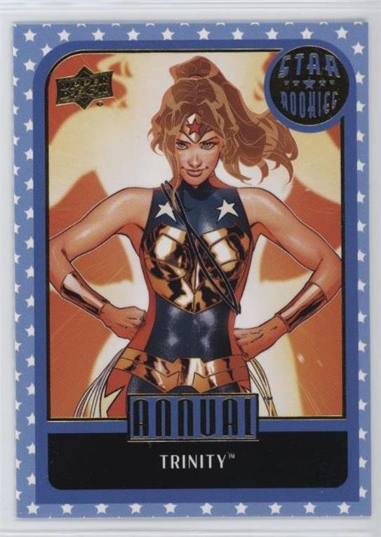 Trinity