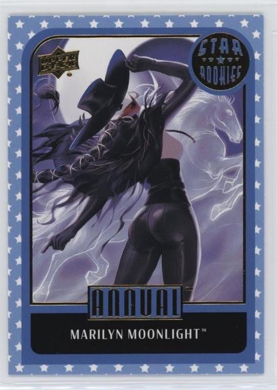 Marilyn Moonlight