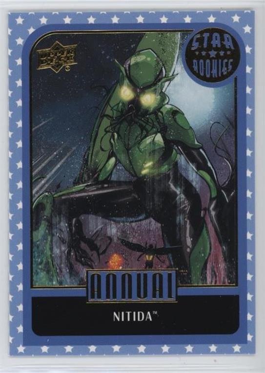 Nitida