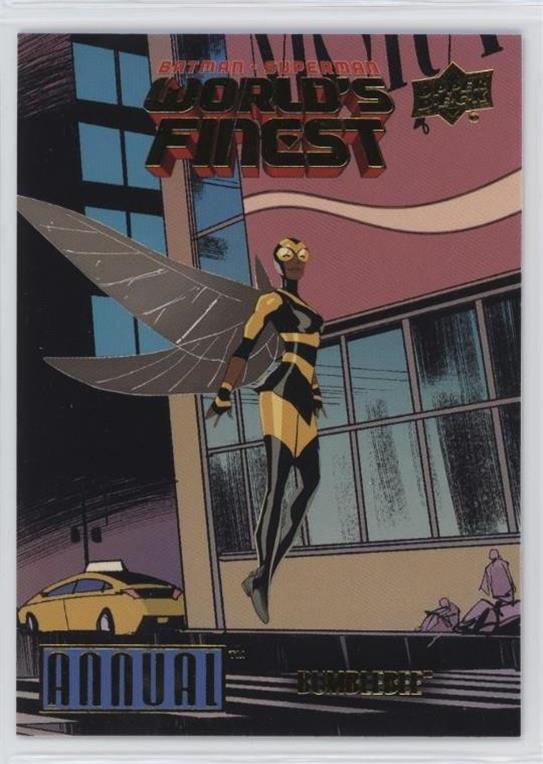 Bumblebee