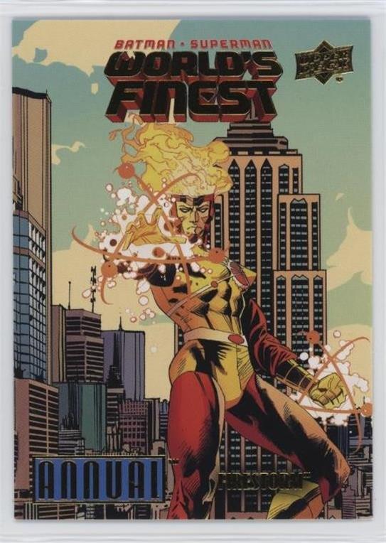 Firestorm
