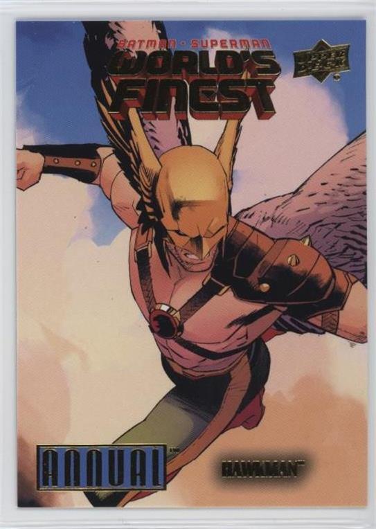 Hawkman