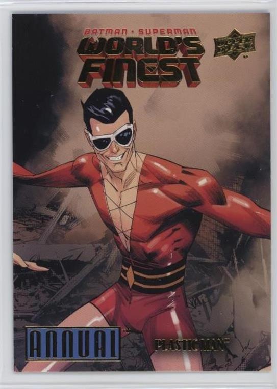 Plastic Man