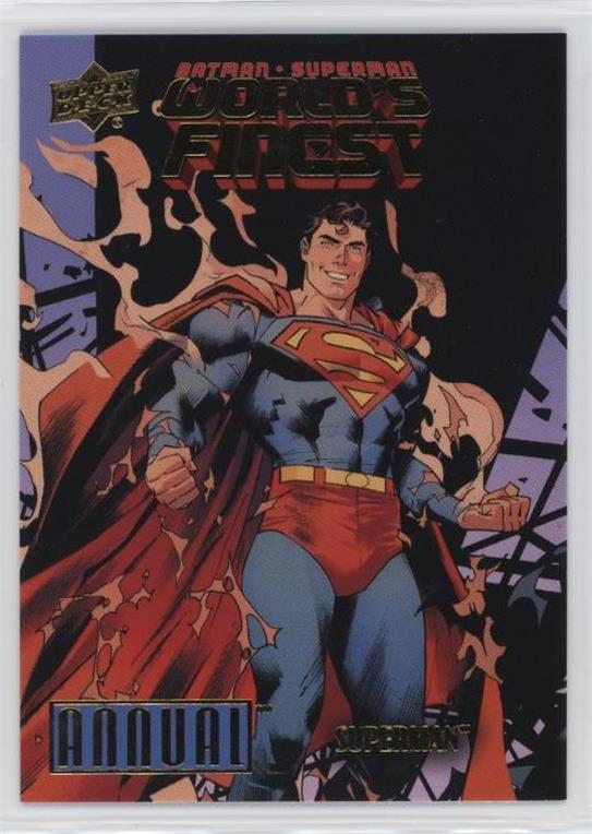 Superman
