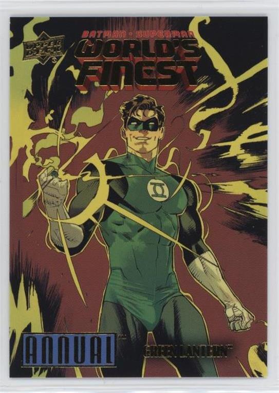 Green Lantern