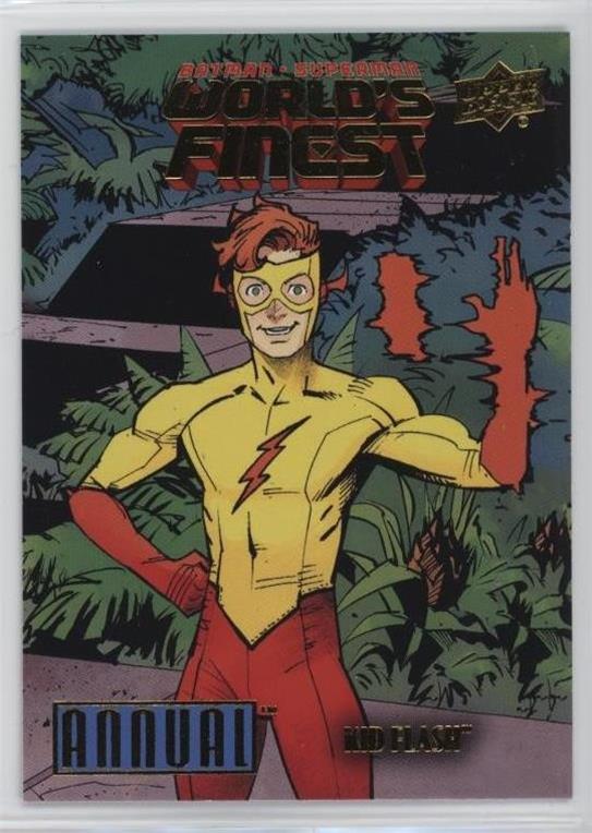 Kid Flash