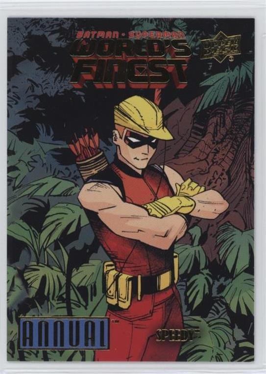 Speedy