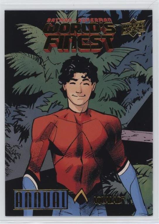 Aqualad