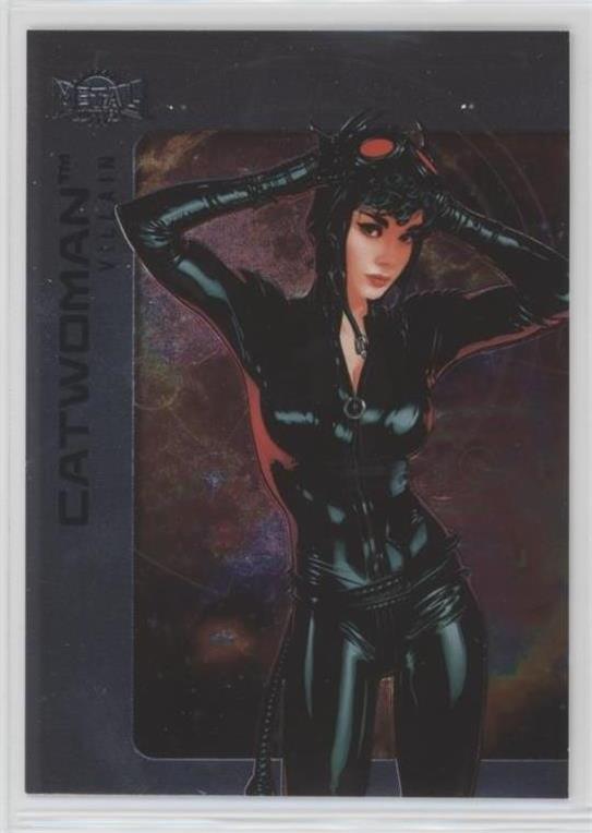 Catwoman