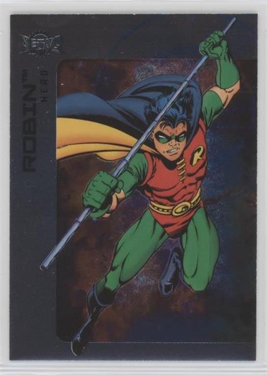 Robin