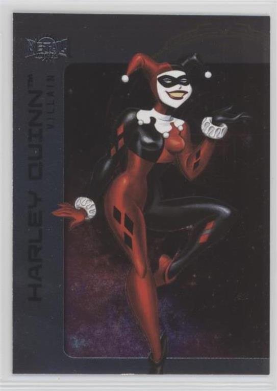 Harley Quinn