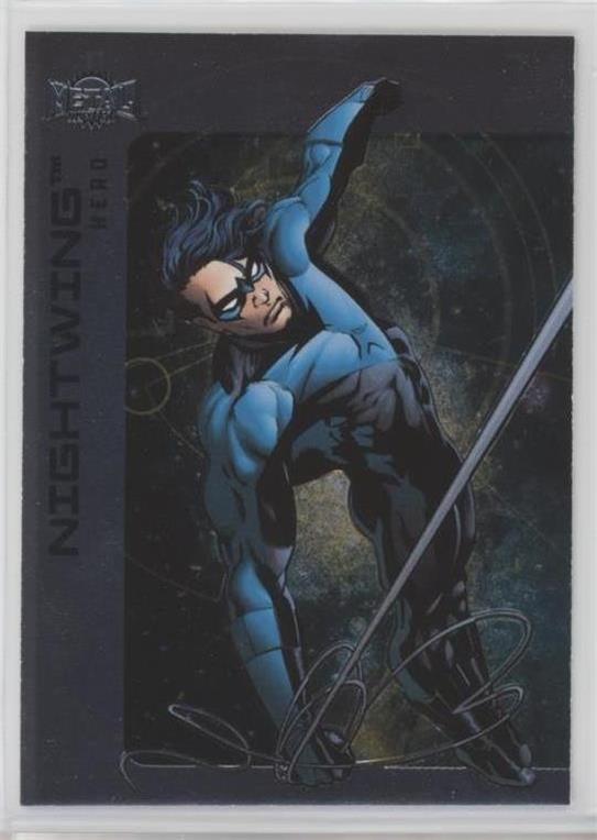 Nightwing