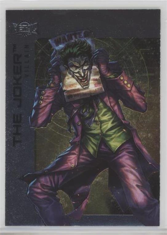 The Joker