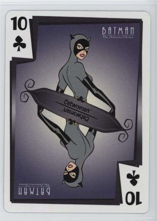 Catwoman