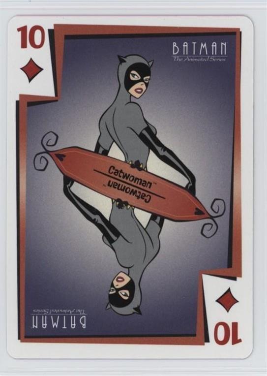 Catwoman