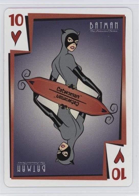 Catwoman