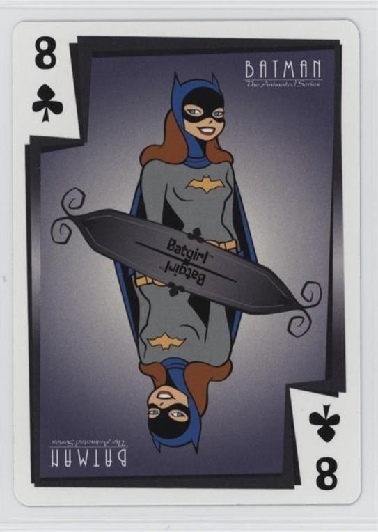 Batgirl