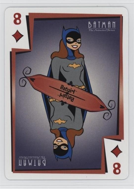 Batgirl