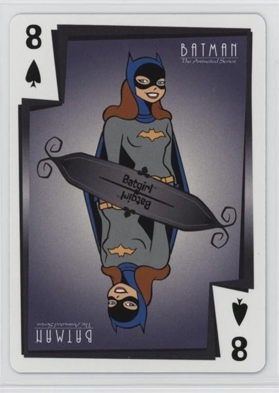 Batgirl