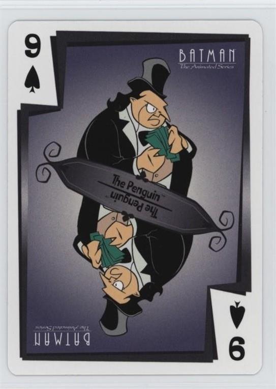 The Penguin