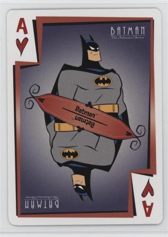 Batman
