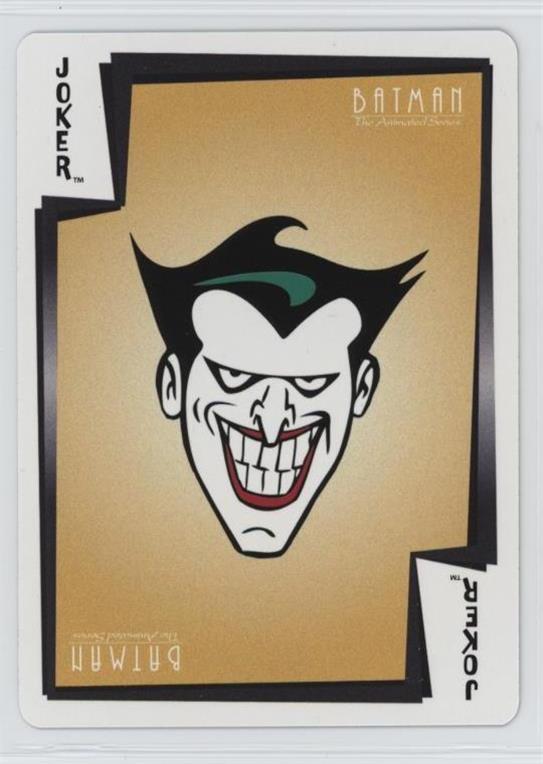 The Joker