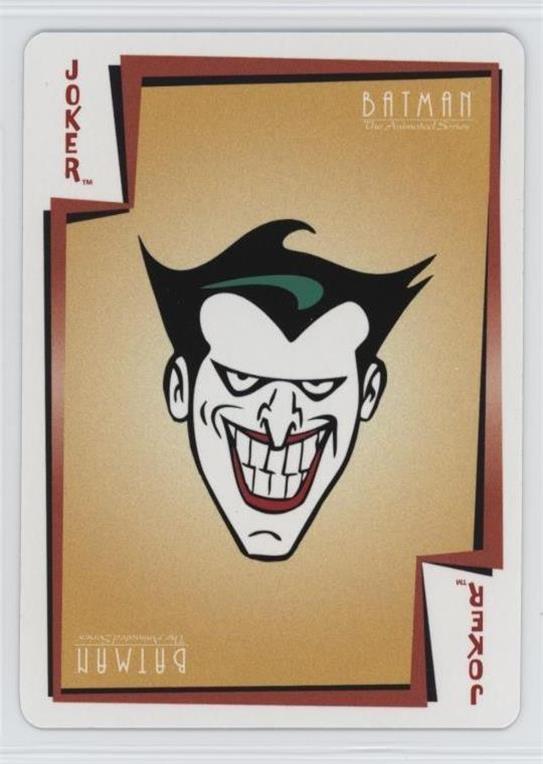 The Joker