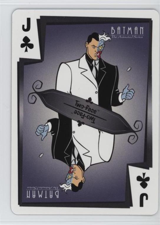 Two-Face