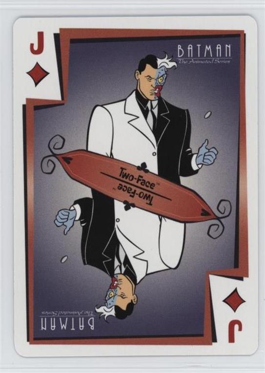 Two-Face
