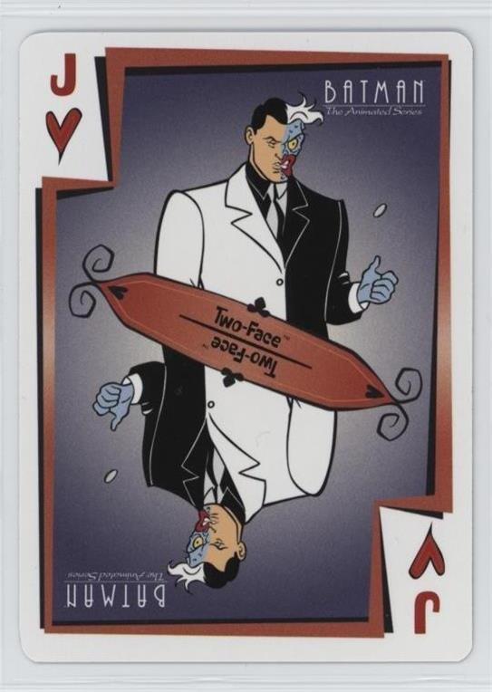 Two-Face