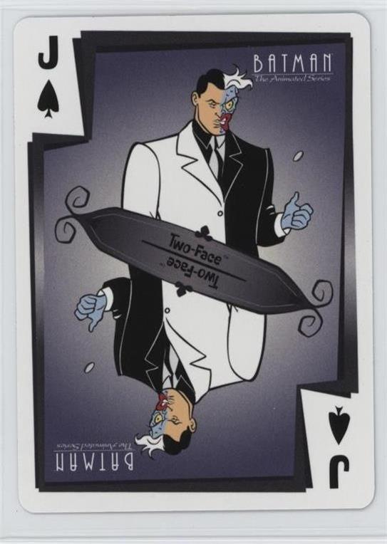 Two-Face