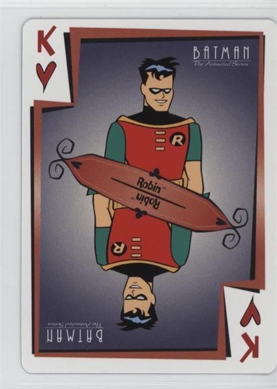 Robin